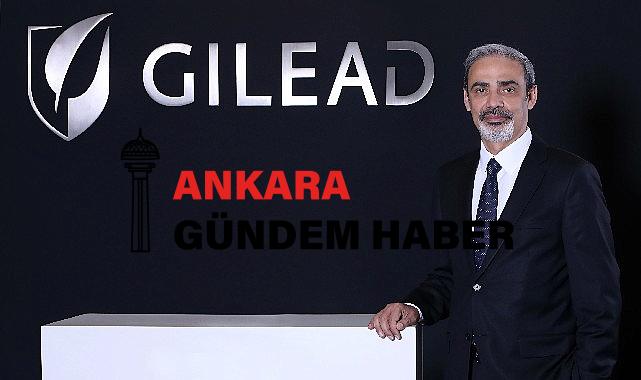Gilead, Dünya Hepatit Günü’nde “Her Şey Karaciğer İçin” Bağış Programını başlattı