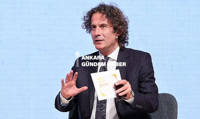 Enerjisa Enerji öncülüğündeki kurumlar verimlilik için ‘Daha İyi Bir Gelecek’ platformunda buluştu