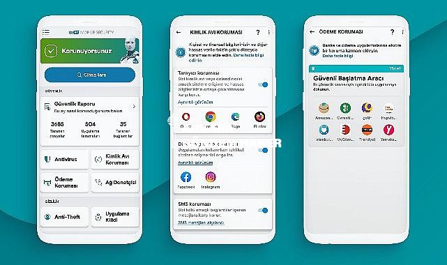 Sıfır hata yüzde yüz koruma