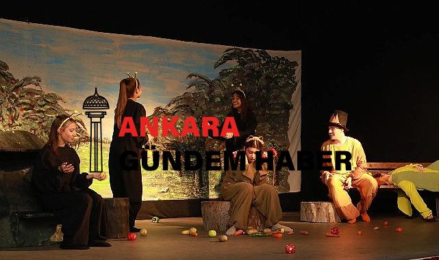 Ara tatilde BBKT’dan tiyatro şöleni