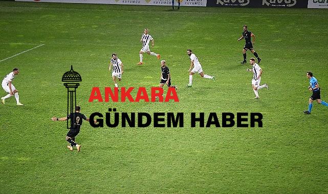 Lider Aliağa Kazanmaya Devam Ediyor