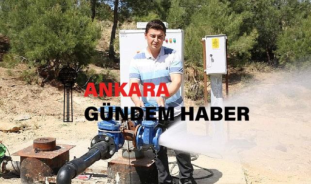 ‘Çerçioğlu her talebimizi yerine getiriyor’
