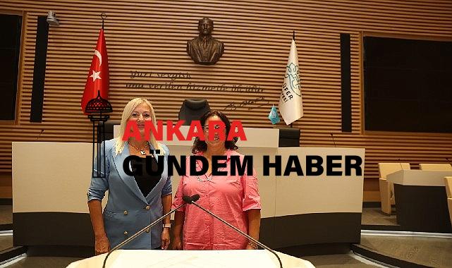 Nilüfer Belediyesi’ne iş birliği ziyareti