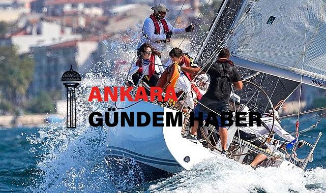 11. TAYK – Eker Olympos Regatta yelken yarışında Tirilye Koy İçi Etabı’nın grup liderleri belli oldu