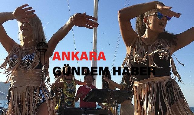 DJ Mahmut Görgen, Yeni Hazırladığı Setini PowerApp Üzerinden Yayınladı