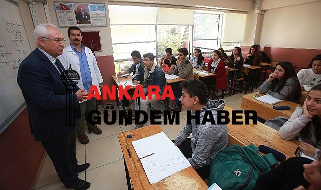 KARBEM LGS’de yine yüzleri güldürdü