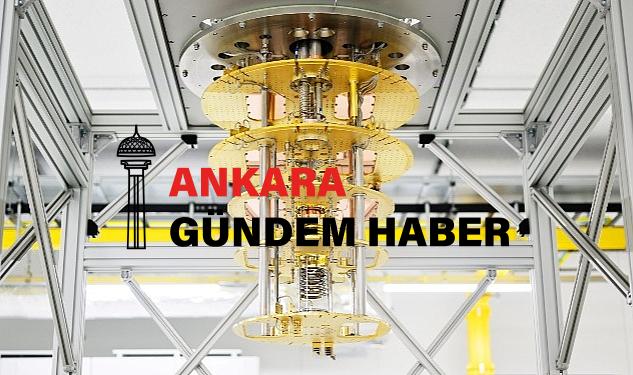 Equinix, Kuantumun Faal Olduğu Bir Gelecek İnşa Ediyor