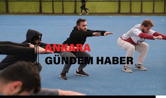 Büyükşehirle hazırlanan gençlerden büyük başarı