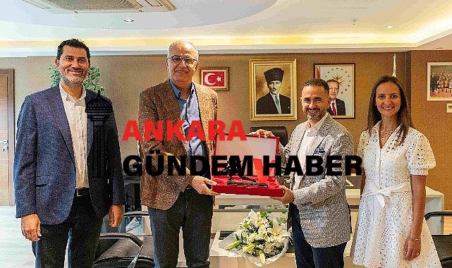 Vestel’den ‘Filenin Sultanları’na ziyaret