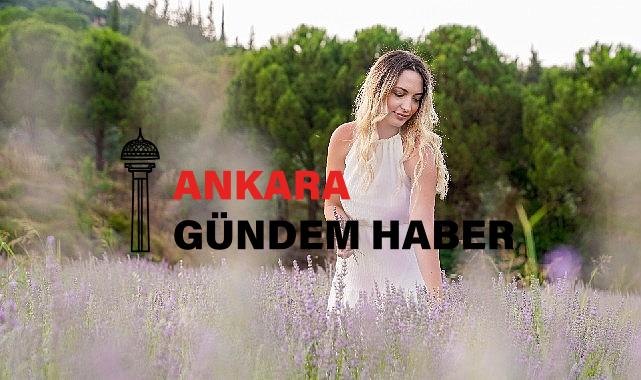 Seferihisar’da lavanta hasadı şenlikle başlıyor