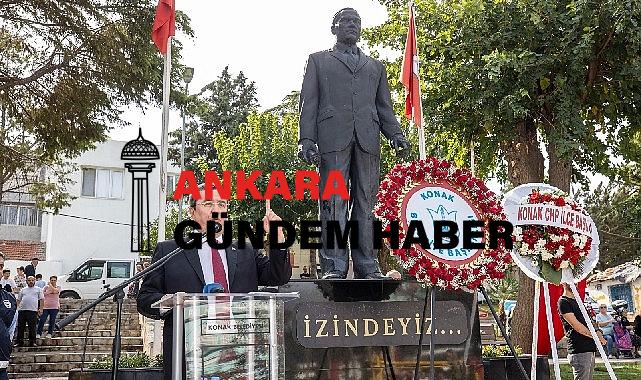 Gültepe’de 100’üncü yıl coşkusu yaşandı
