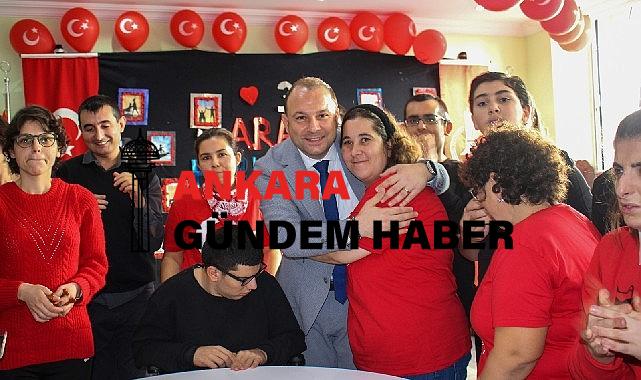 Karşıyaka’da hayata engel yok