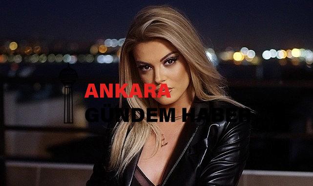 Ebru Keskin’den Yeni Müzik “GAYE”
