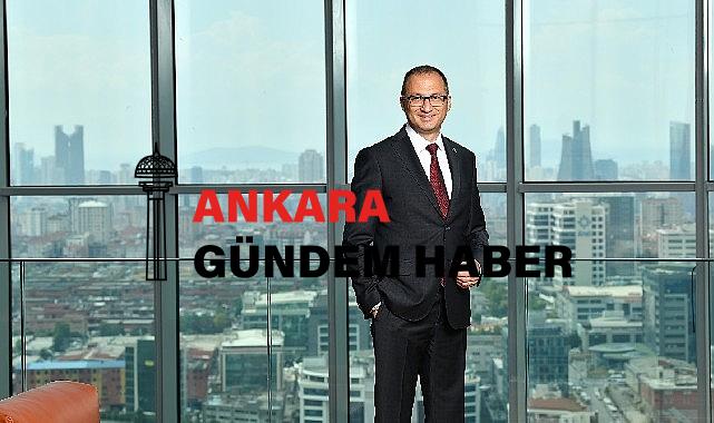 Türkiye Finans “Dijital Slip” Uygulamasını Devreye Alan İlk Katılım Finans Kuruluşu Oldu