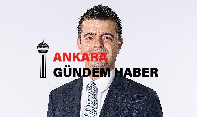 TSKB’de Üst Düzey Atama