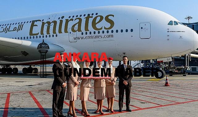 Emirates, Milano – New York direkt uçuş hizmetinin başarılarla dolu 10. yılını kutluyor