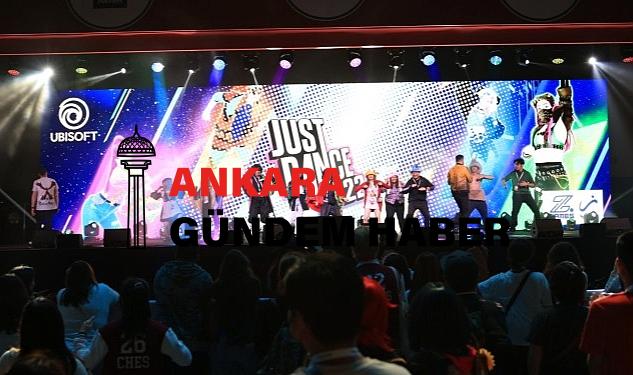 Dubai Espor ve Oyun Şenliği, Tüm Dünyadan Oyun Bölümünü Ağırlayacak