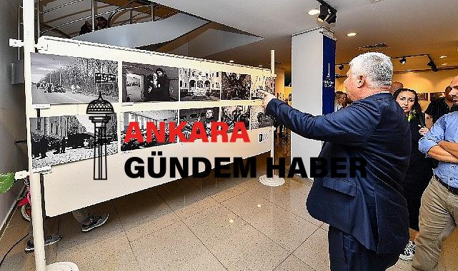 Savaşın etkilediği hayatlar “Chernivtsi: Zamanın Ötesinde” sergisinde