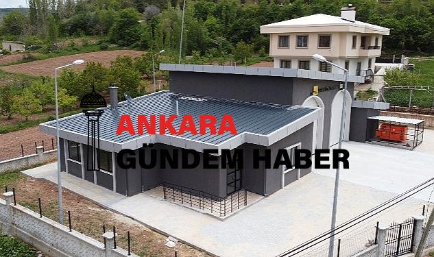 Lider Altay: “Derbent, Altınekin ve Tepekent’e Yeni İtfaiye Merkezleri Kazandırıyoruz”