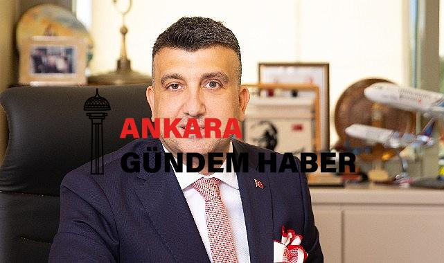 Abdullah Özcan: “Sigorta Sektörü Kefalet Sigortası ile KOBİ’nin Kefili Olmaya Hazır”
