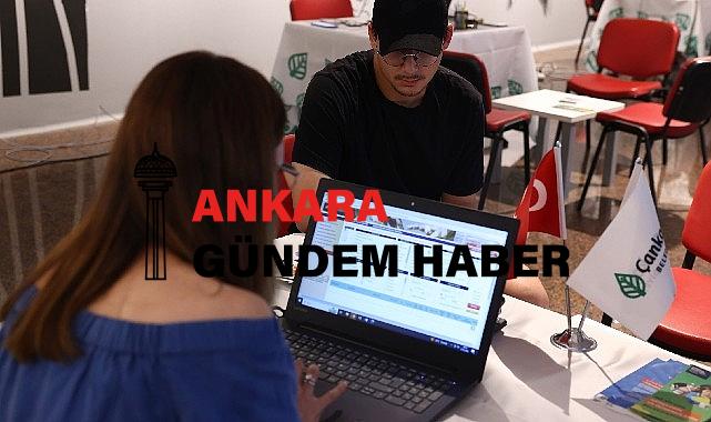 Çankaya’da üniversite adaylarına tercih desteği başladı