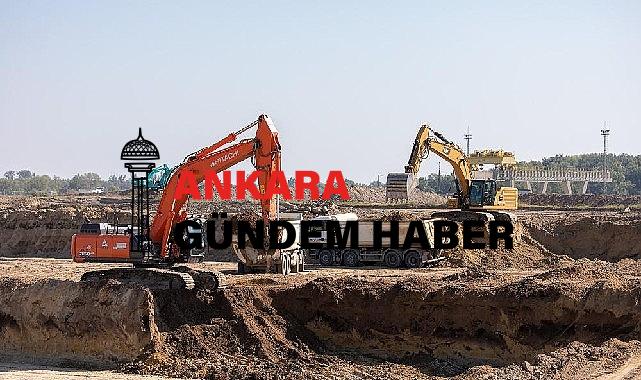 Macaristan’daki Paks II NGS İnşasının Ana Aşaması Başladı