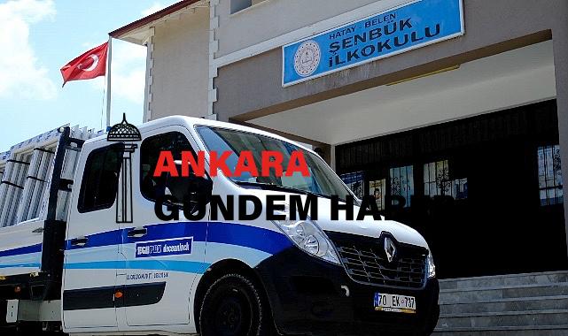 Egepen Deceuninck’ten Geleceğe Açılan Proje: Cumhuriyet’in 100. Yılında Deprem Bölgesindeki 100 Okulun Penceresini Yeniliyor