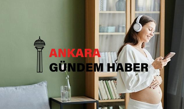 Hamilelik devrindeki hormonal değişimler ruhsal sıkıntılara hamile olabiliyor