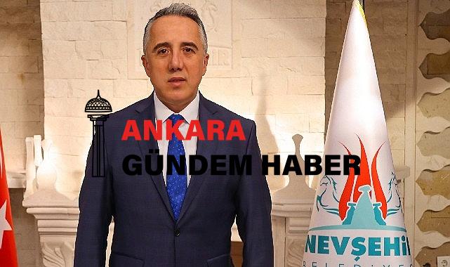 Nevşehir Belediye Spor’ a Gönül Veren Herkesin Bu Takımda Hakkı Var