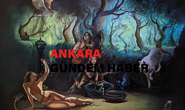 Trump Art Gallery’de Eylül’de yeni sergi: ‘İnsan Hallerini Keşfetmek’