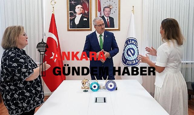 Egeli Akademisyen COST Projesi Kapsamında Hibe Almaya Hak Kazandı