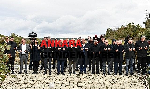 Derin Çatak Şehitleri Şehit Edilişlerinin 101. Yılında Anıldı