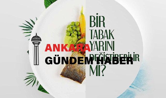 Metro Türkiye, “Bir Tabak Yarını Değiştirebilir” Diyerek Sürdürülebilirlikte “Etkisini” Artırıyor