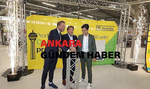 Türkiye’de Baymak ve De Dietrich Markalarıyla Yer Alan BDR Thermea Group, İtalyan G.I. Holding’in Hisselerinin Yüzde 25’ini Satın Aldı