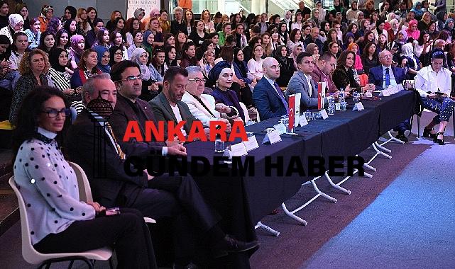 Panorama’da Moda Rüzgârı Esti