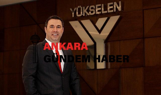 Yükselen Çelik ABD’den sonra Almanya pazarına giriyor!