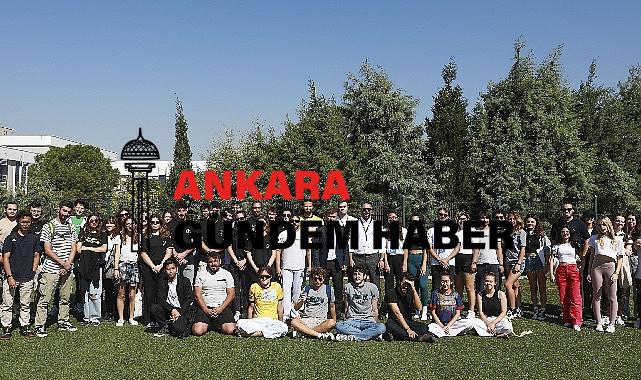 DEÜ’de ‘Takımını Sen Kur’ Spor Şenliği Başladı