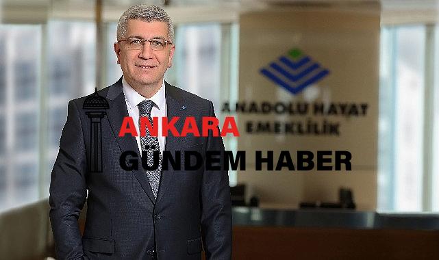 Anadolu Hayat Emeklilik, Bireysel Emeklilik Sistemi’nin 20. Yılında Gelecek için Güvence Sağlamaya Devam Ediyor