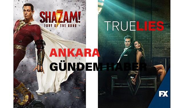 Tivibu’da yaz eğlencesi tüm hızıyla sürüyor
