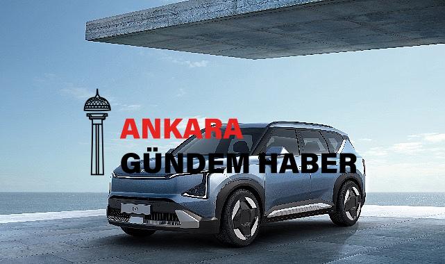 Kia, Elektrikli Gelecek Sürecini Hızlandırıyor