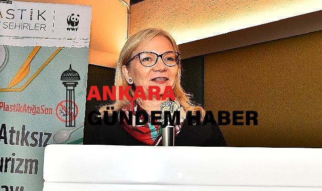 İzmir plastik atıksız şehir olma yolunda