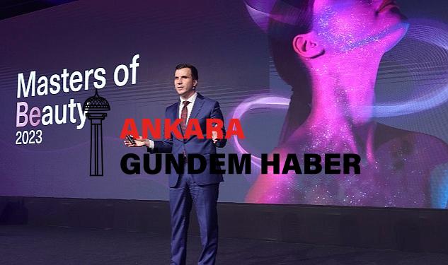 Medikal Estetiğin Doruğu: Masters of Beauty 2023 Gerceklesti