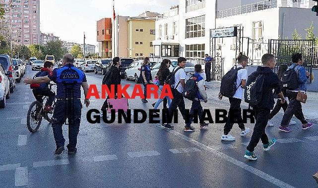 Beylikdüzü Belediyesi Öğrenciler İçin Görev Başında