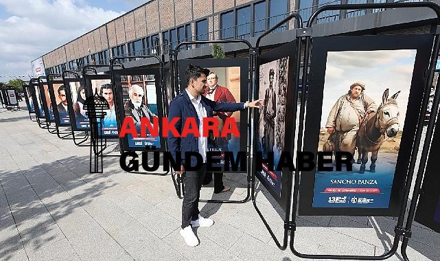 Roman Kahramanları Yapay Zekayla Canlandı Kocaeli’nin Kadim Esnafları Çizgilere Yansıdı