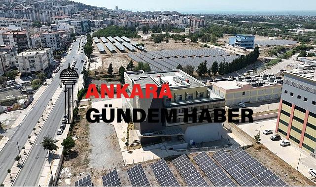 DEÜ Teknoparkı Büyüyor: Yeni Buluşlara Zemin Hazırlayacak