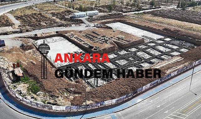 Selçuklu belediyesi türkiye’nin en kapsamlı ve modern güzel sanatlar lisesi’ni konya’ya kazandırıyor