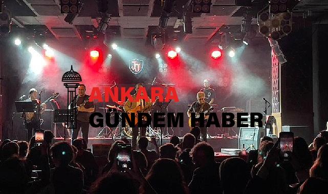 Eğitime destek konseri