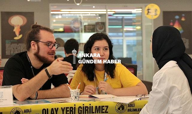 Adaylar için şimdi tercih maratonu başlıyor! Adaylar doğru bölüm ve üniversi için araştırmalarına başladı