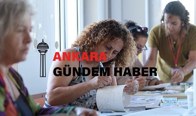 Seferihisar’da “kurs” zamanı