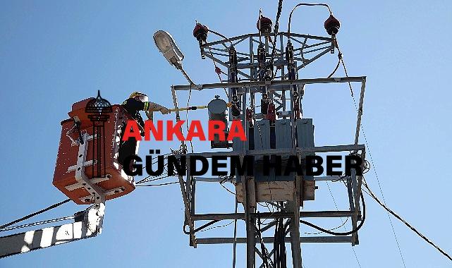 Sahiller doldu, bayramın 4. günü elektrik tüketiminde rekor kırıldı